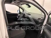 2022 Opel Combo