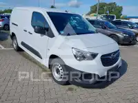 2022 Opel Combo