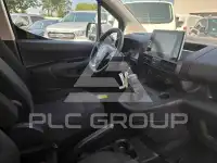 2022 Opel Combo