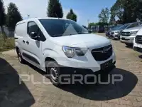 2022 Opel Combo
