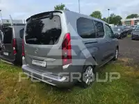 2022 Opel Combo