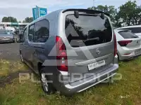 2022 Opel Combo
