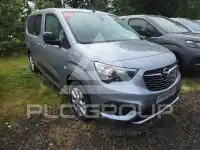 2022 Opel Combo