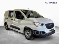 2022 Opel Combo