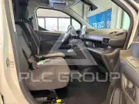 2022 Opel Combo