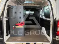2022 Opel Combo
