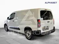 2022 Opel Combo