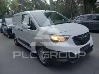 2022 Opel Combo