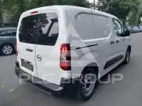 2022 Opel Combo