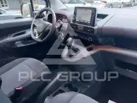 2022 Opel Combo