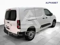 2022 Opel Combo