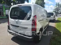 2022 Opel Combo
