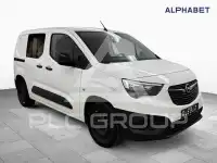 2022 Opel Combo