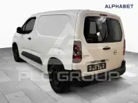 2022 Opel Combo