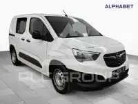 2022 Opel Combo