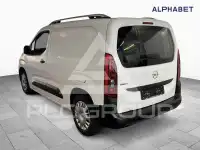 2022 Opel Combo