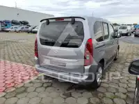 2022 Opel Combo