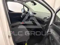 2022 Opel Combo