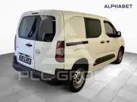 2022 Opel Combo