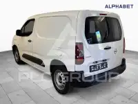 2022 Opel Combo
