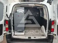 2022 Opel Combo