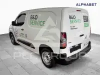 2022 Opel Combo