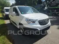 2022 Opel Combo