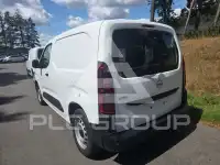 2022 Opel Combo