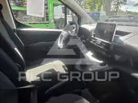 2022 Opel Combo