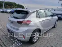2022 Opel Corsa