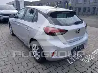 2022 Opel Corsa