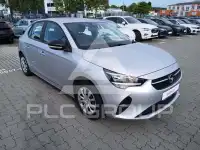 2022 Opel Corsa
