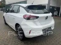 2022 Opel Corsa