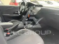 2022 Opel Corsa