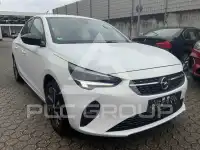 2022 Opel Corsa