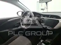 2022 Opel Corsa
