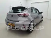 2022 Opel Corsa