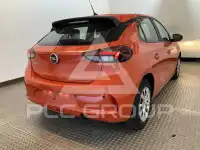 2022 Opel Corsa