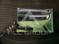 2022 Opel Corsa