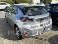 2022 Opel Corsa
