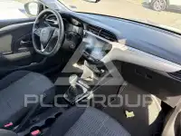 2022 Opel Corsa