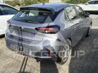 2022 Opel Corsa