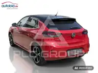 2022 Opel Corsa