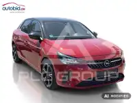 2022 Opel Corsa