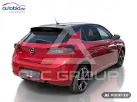 2022 Opel Corsa