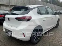 2022 Opel Corsa