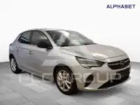 2022 Opel Corsa
