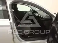 2022 Opel Corsa