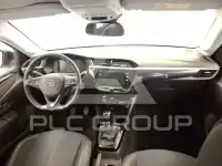 2022 Opel Corsa