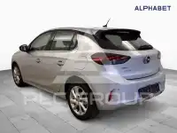 2022 Opel Corsa